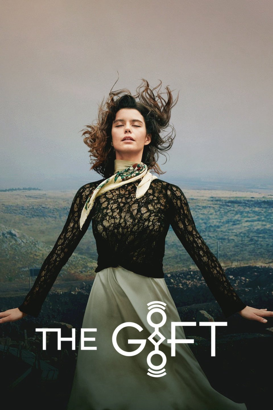 Poster Phim Atiye (Phần 1) (The Gift (Season 1))