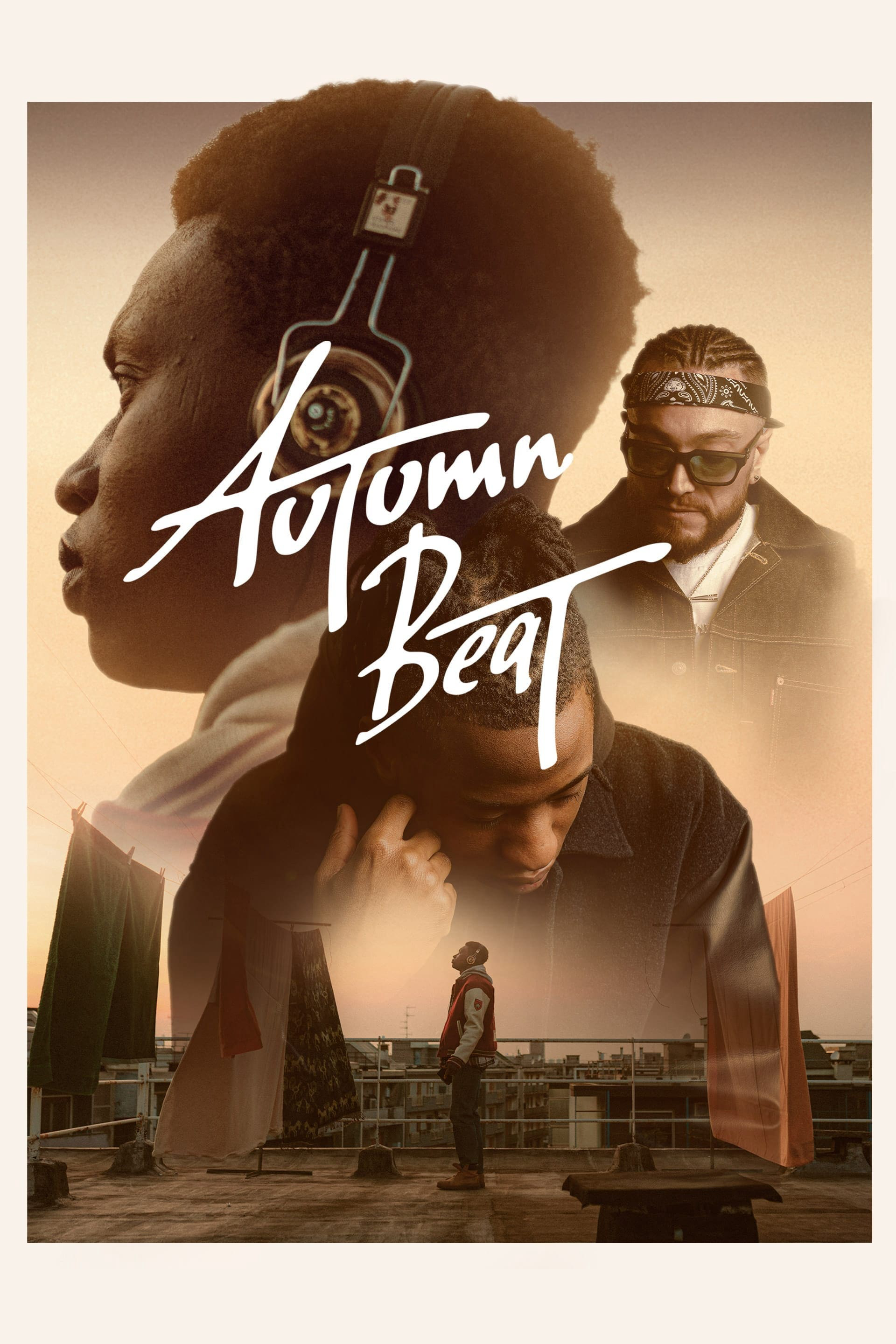 Poster Phim Autumn Beat (Autumn Beat)
