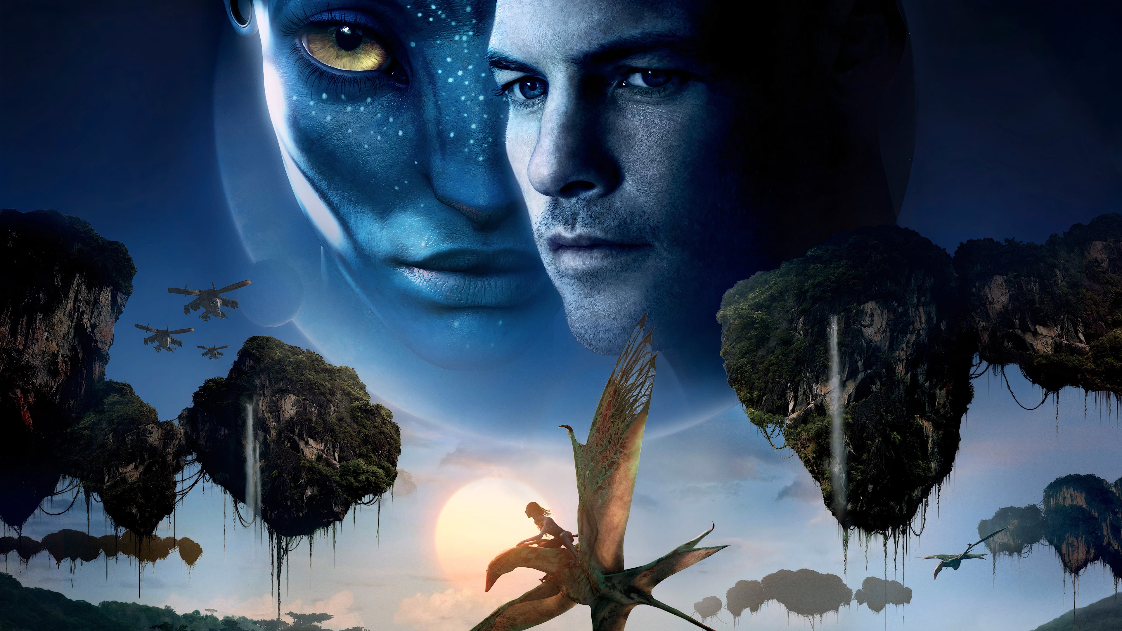 Xem Phim Avatar (Avatar)