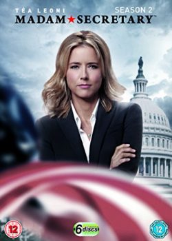 Xem Phim Bà Bộ Trưởng Phần 2 (Madam Secretary Season 2)