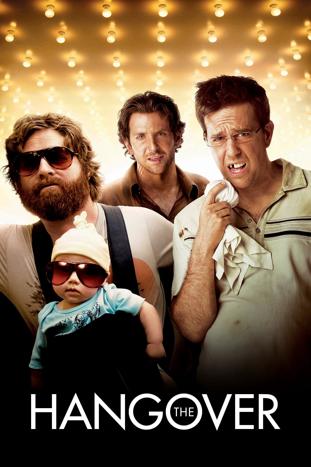 Xem Phim Ba Chàng Ngự Lâm (The Hangover)