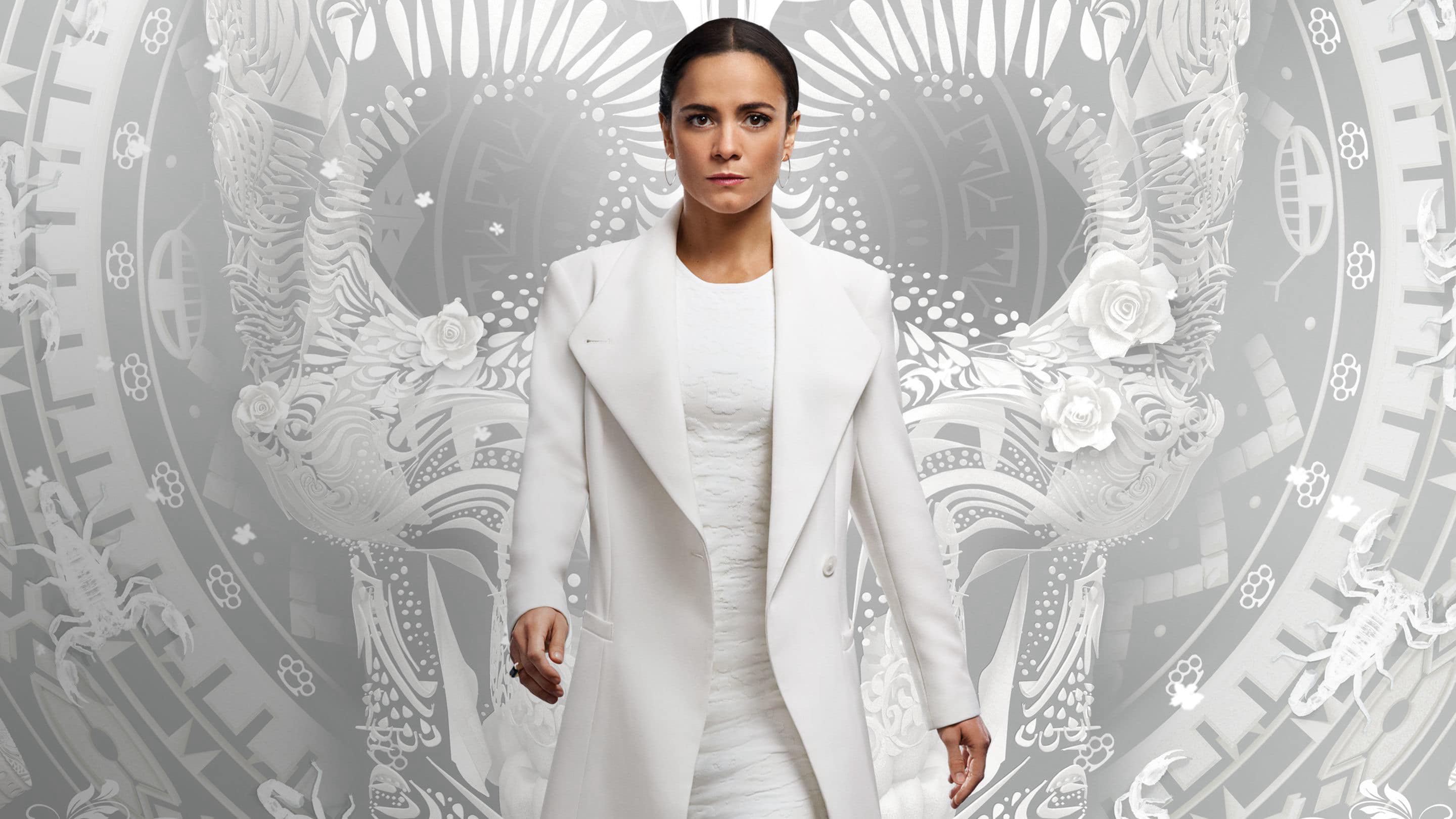 Poster Phim Bà Hoàng Phương Nam (Phần 2) (Queen Of The South (Season 2))