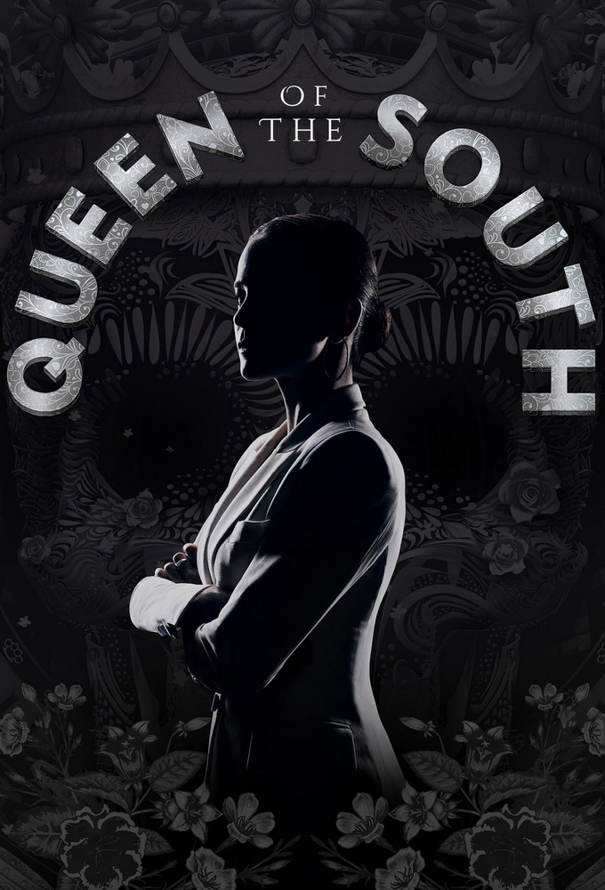 Poster Phim Bà hoàng phương Nam (Phần 3) (Queen of the South (Season 3))