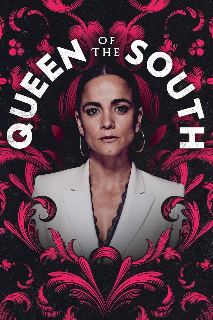 Poster Phim Bà hoàng phương Nam (Phần 5) (Queen of the South (Season 5))