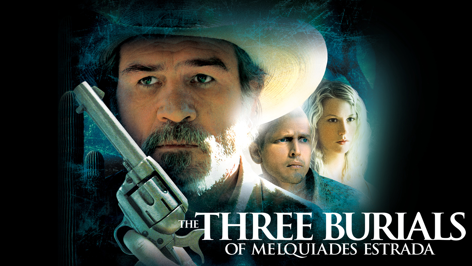 Xem Phim Ba Lần Chôn Cất (The Three Burials of Melquiades Estrada)