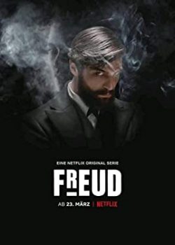 Poster Phim Bác Sĩ Freud Phần 1 (Freud Season 1)