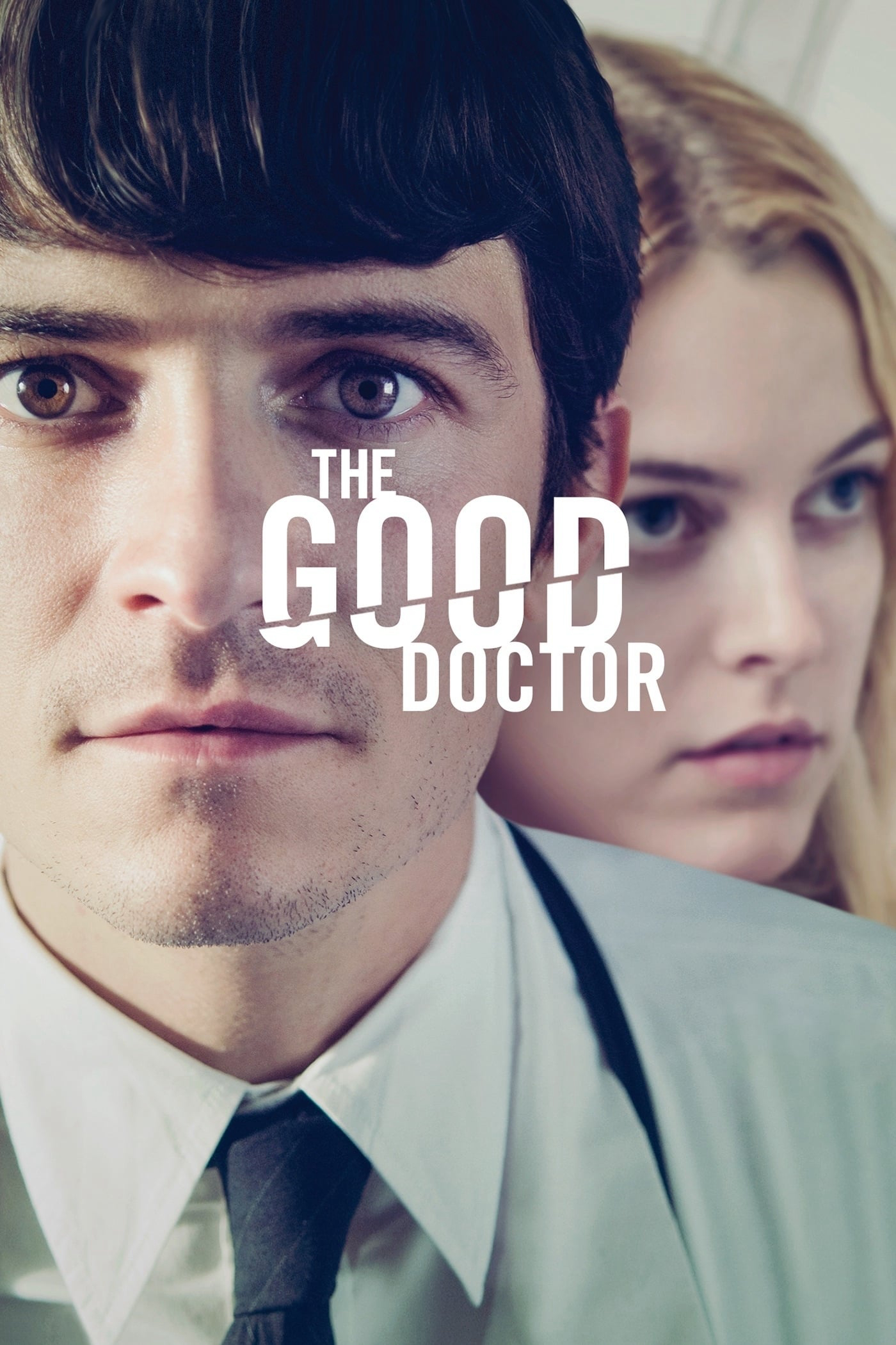 Poster Phim Bác Sĩ Giỏi (The Good Doctor)