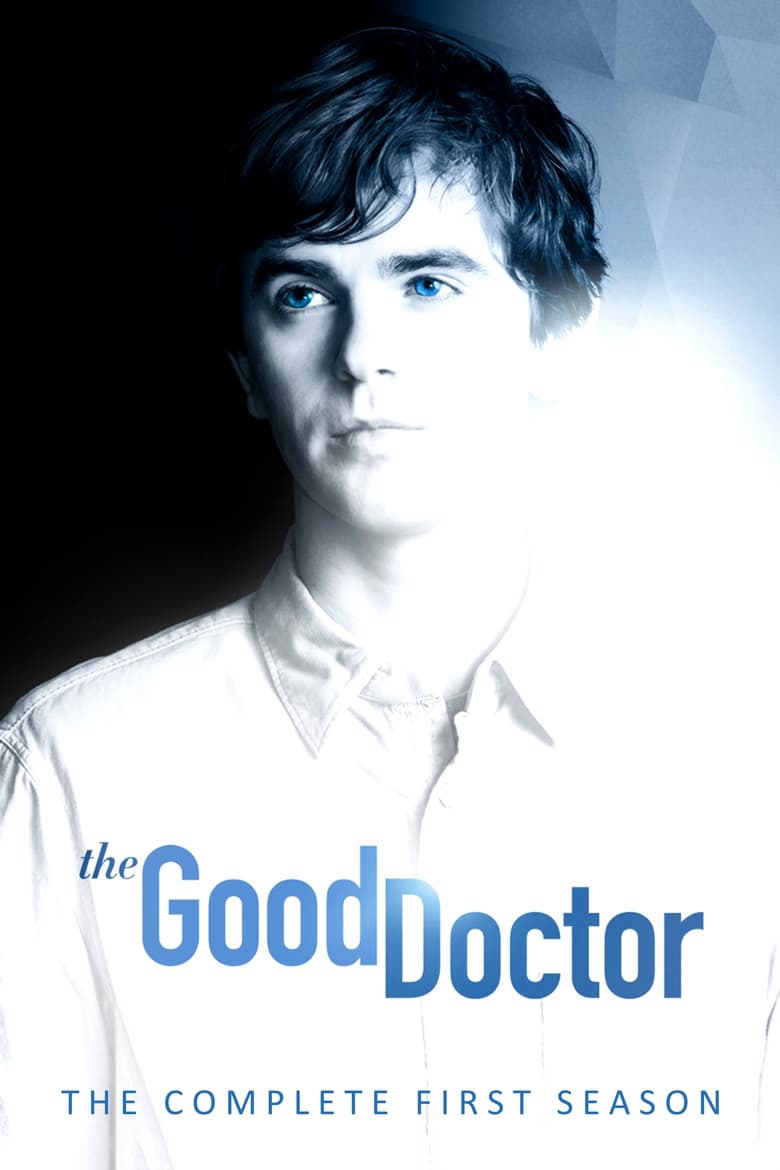 Xem Phim Bác sĩ thiên tài (Phần 1) (The Good Doctor (Season 1))