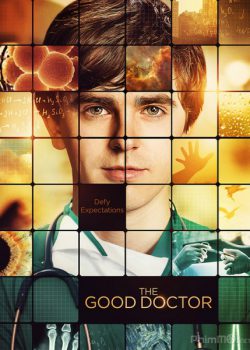 Poster Phim Bác Sĩ Thiên Tài Phần 1 (The Good Doctor Season 1)