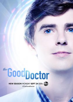 Xem Phim Bác Sĩ Thiên Tài Phần 2 (The Good Doctor Season 2)