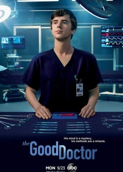 Poster Phim Bác Sĩ Thiên Tài Phần 3 (The Good Doctor)