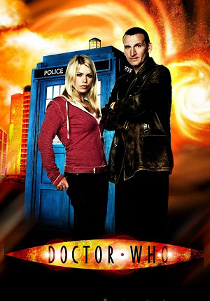 Poster Phim Bác Sĩ Vô Danh (Phần 1) (Doctor Who (Season 1))