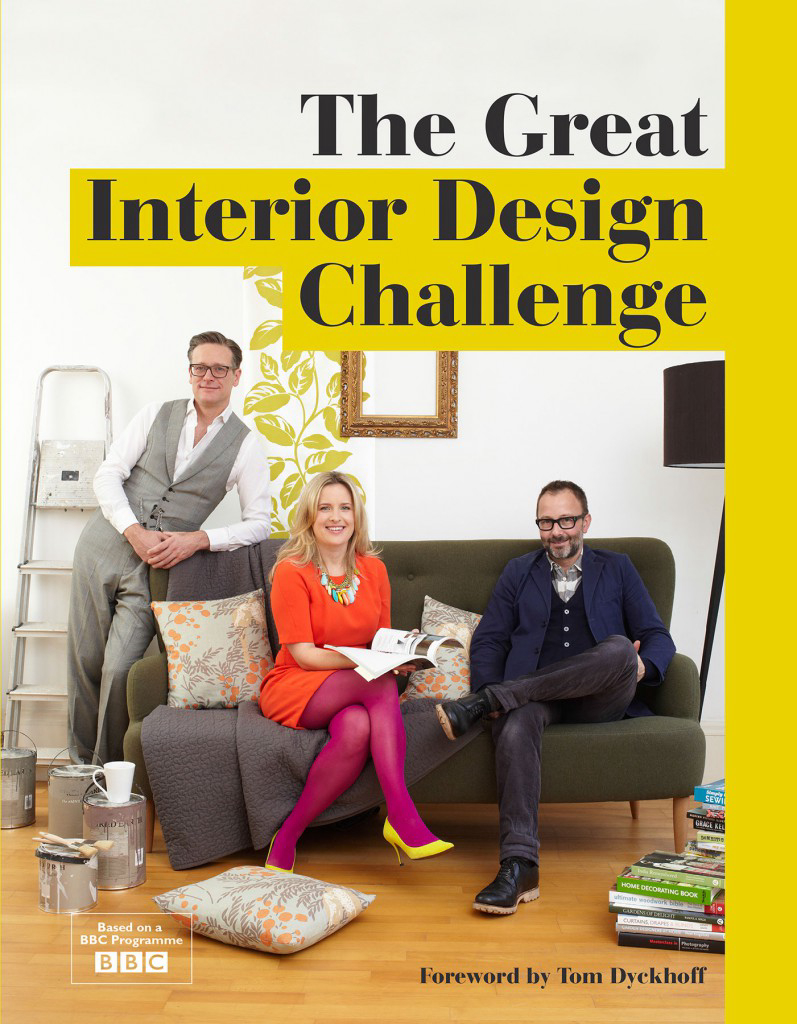 Poster Phim Bậc thầy thiết kế nội thất (Interior Design Masters)