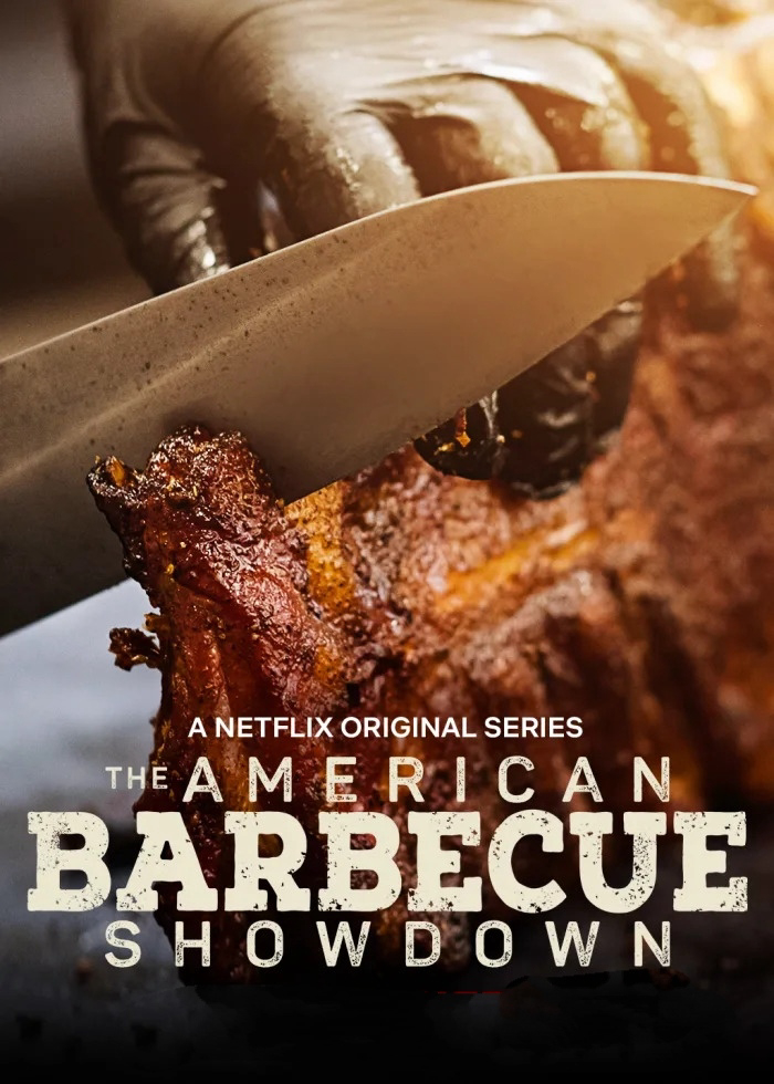 Poster Phim Bậc thầy thịt nướng (Phần 2) (Barbecue Showdown (Season 2))