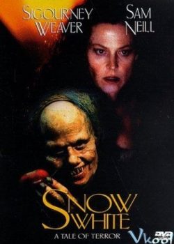 Poster Phim Bạch Tuyết: Truyện Kinh Hoàng (Snow White: A Tale Of Terror)