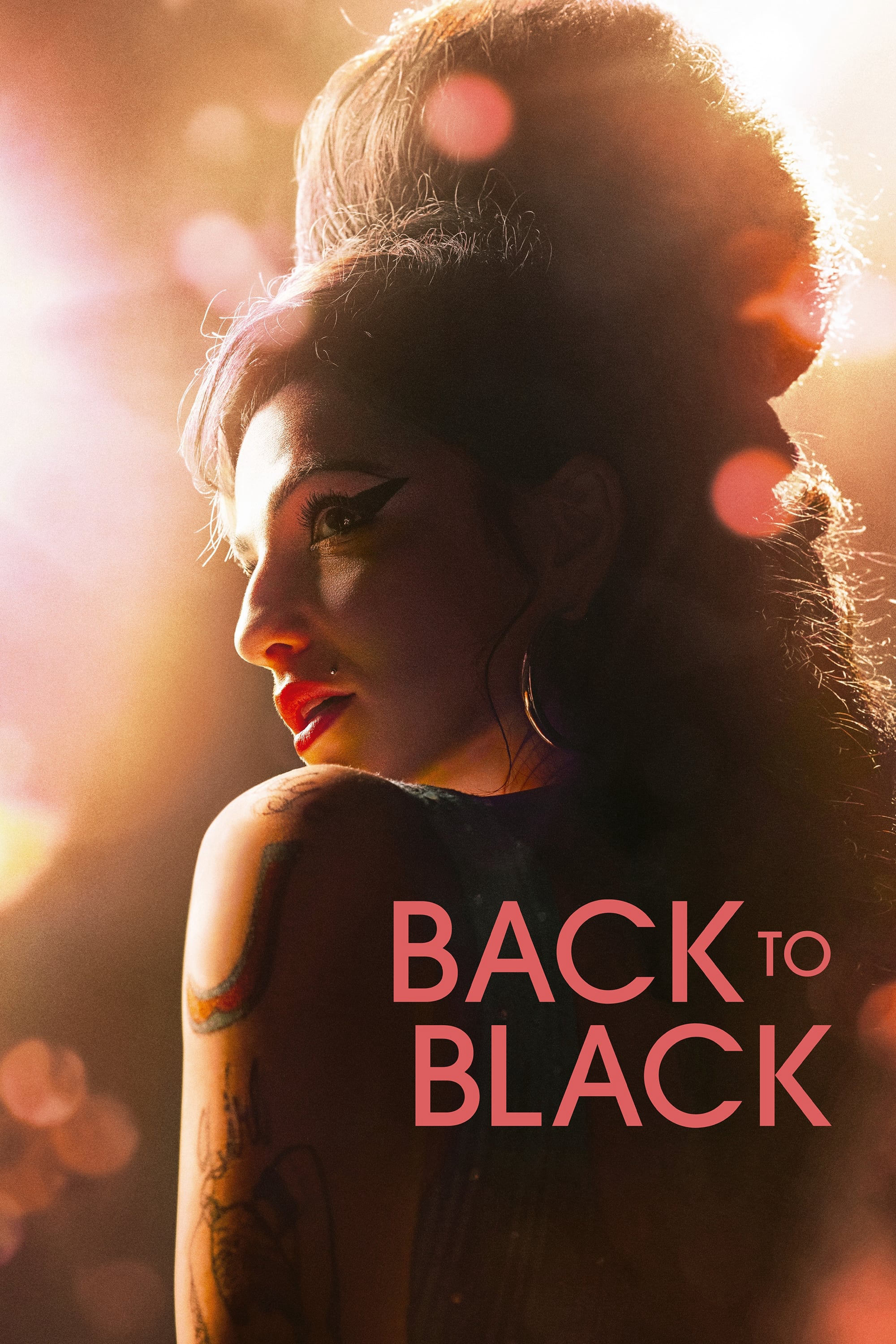 Xem Phim Back to Black (Back to Black)