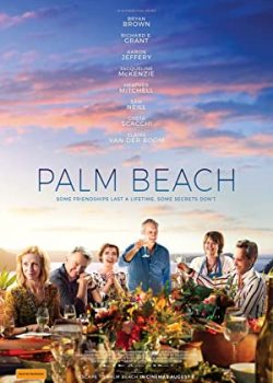 Poster Phim Bãi Biển Cây Cọ (Palm Beach)