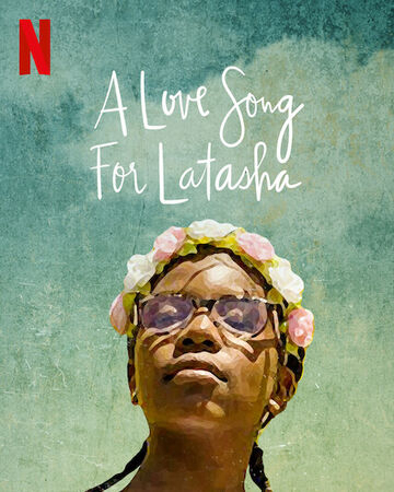 Poster Phim Bài ca dành tặng Latasha (A Love Song for Latasha)