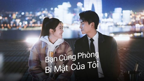 Xem Phim Bạn Cùng Phòng Bí Mật Của Tôi (Love In Time)