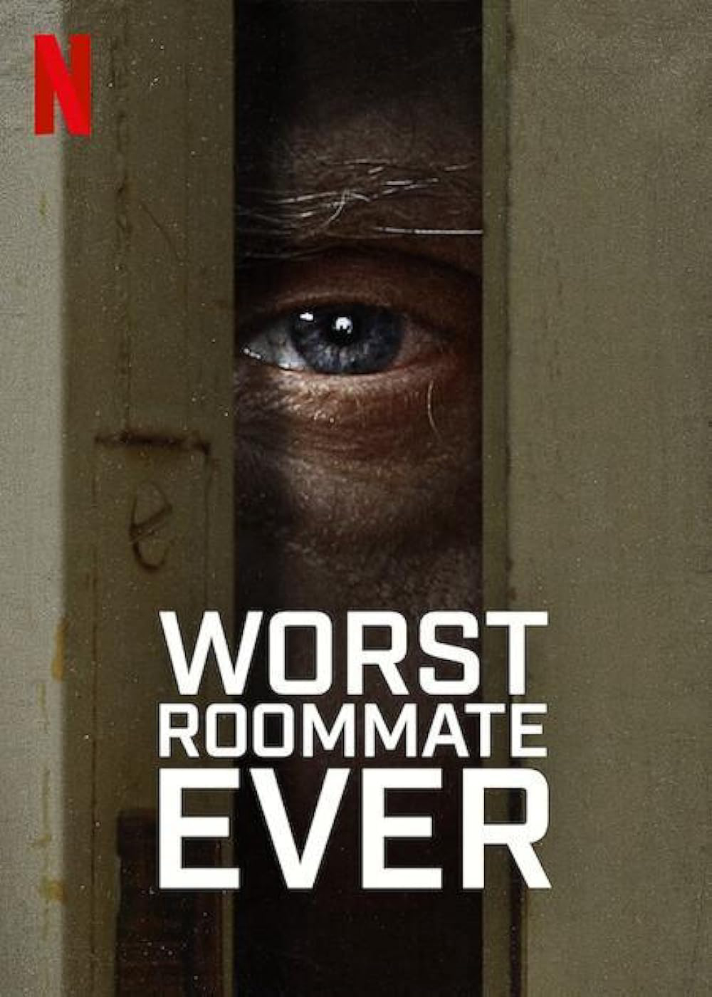 Poster Phim Bạn Cùng Phòng Tệ Nhất (Phần 2) (Worst Roommate Ever (Season 2))