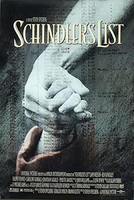 Poster Phim Bản Danh Sách Của Schindler (Schindler's List)