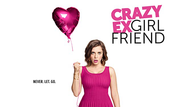 Xem Phim Bạn Gái Cũ Nổi Loạn (Phần 1) (Crazy Ex-Girlfriend (Season 1))