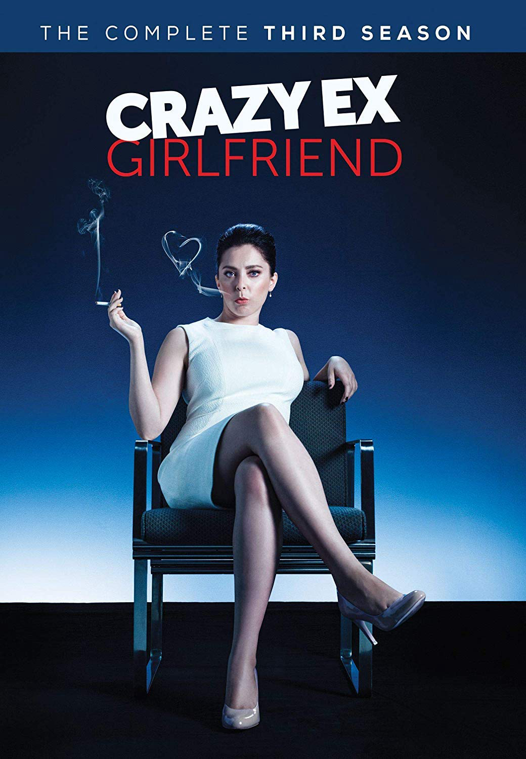 Poster Phim Bạn gái cũ nổi loạn (Phần 3) (Crazy Ex-Girlfriend (Season 3))