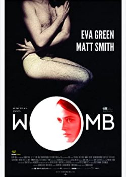 Poster Phim Bản Sao (Womb)
