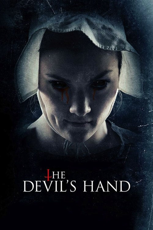 Poster Phim Bàn Tay Của Quỷ (The Devil's Hand)