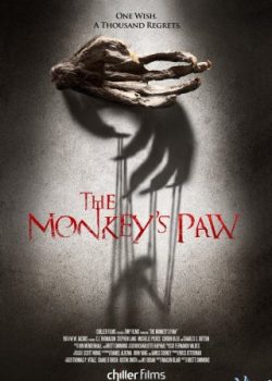 Xem Phim Bàn Tay Khỉ (The Monkey’s Paw)