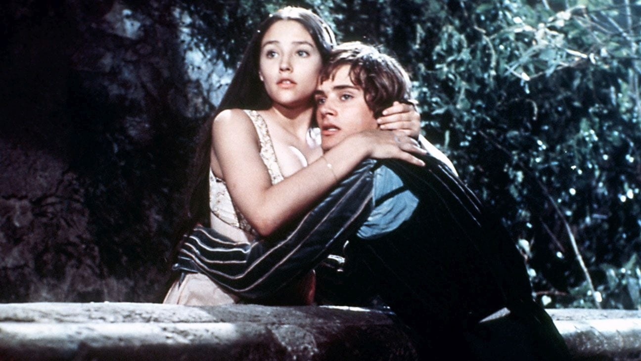 Poster Phim Bản Tình Ca Lịch Sử (Romeo and Juliet)