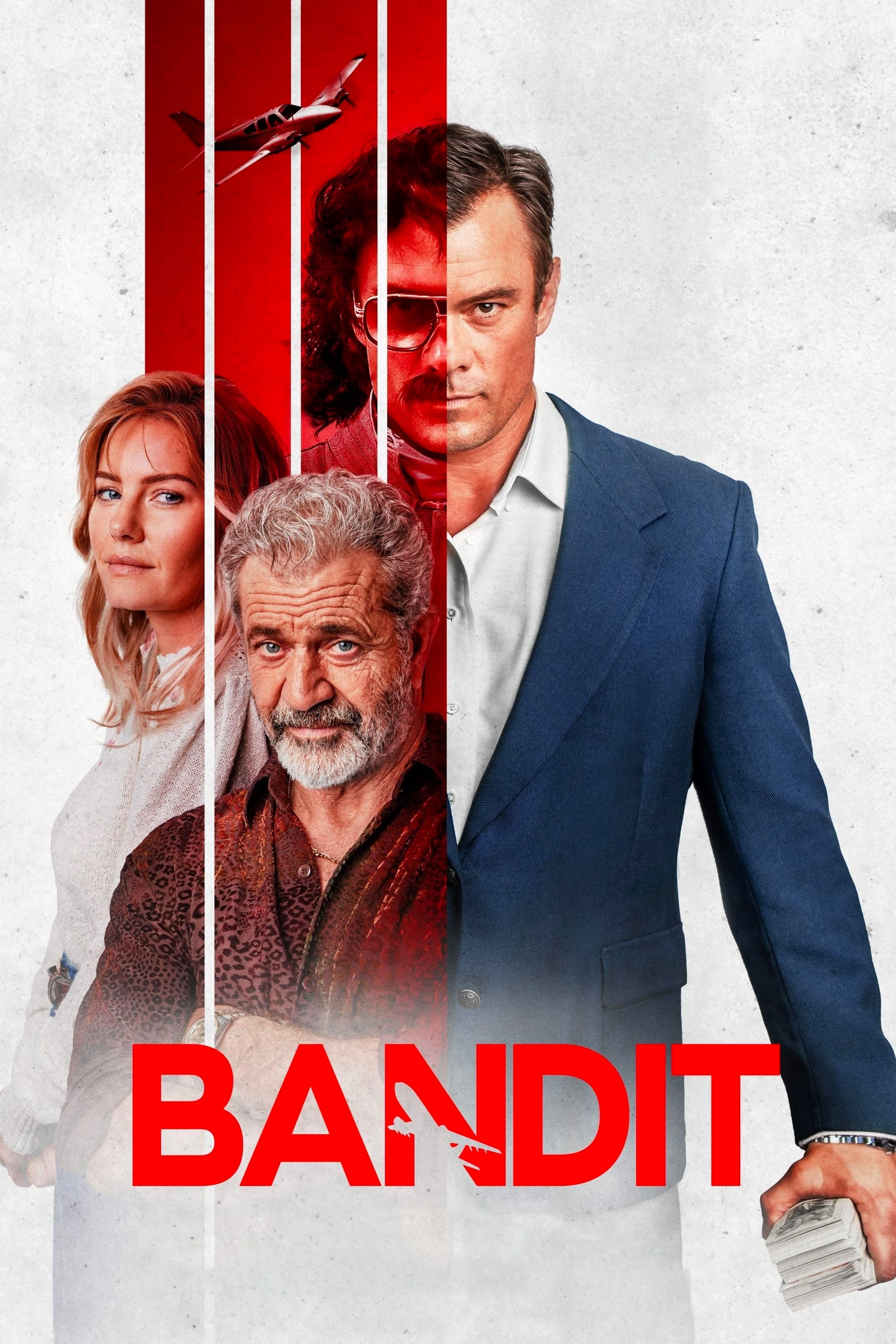 Poster Phim Bandit (Bandit)