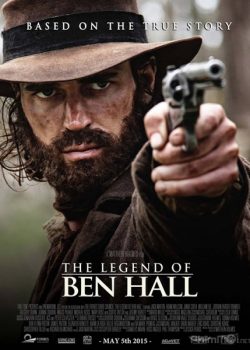 Xem Phim Băng cướp huyền thoại (The Legend of Ben Hall)