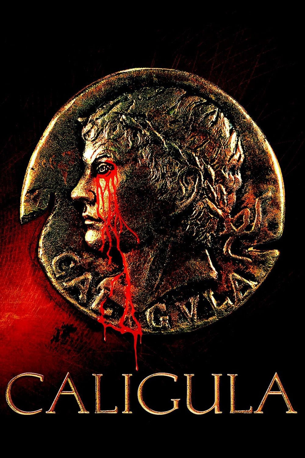 Poster Phim Bạo Chúa Caligula (Caligula)