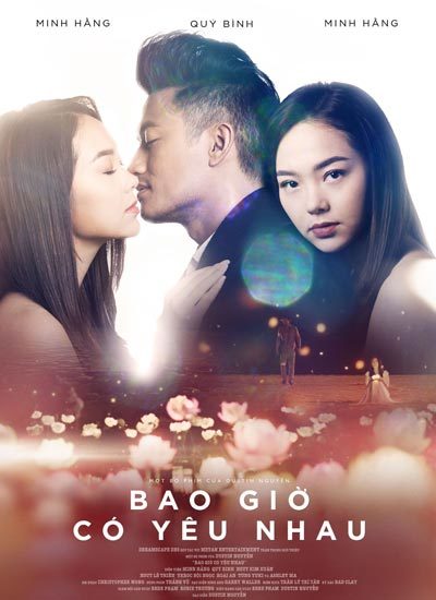 Poster Phim Bao Giờ Có Yêu Nhau (Bao Giờ Có Yêu Nhau)
