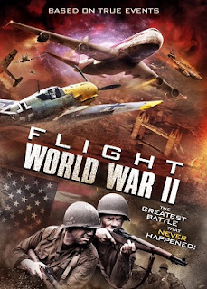 Xem Phim Bão Thời Gian (Flight World War II)