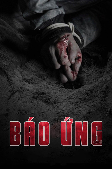 Poster Phim Báo Ứng (Punished)