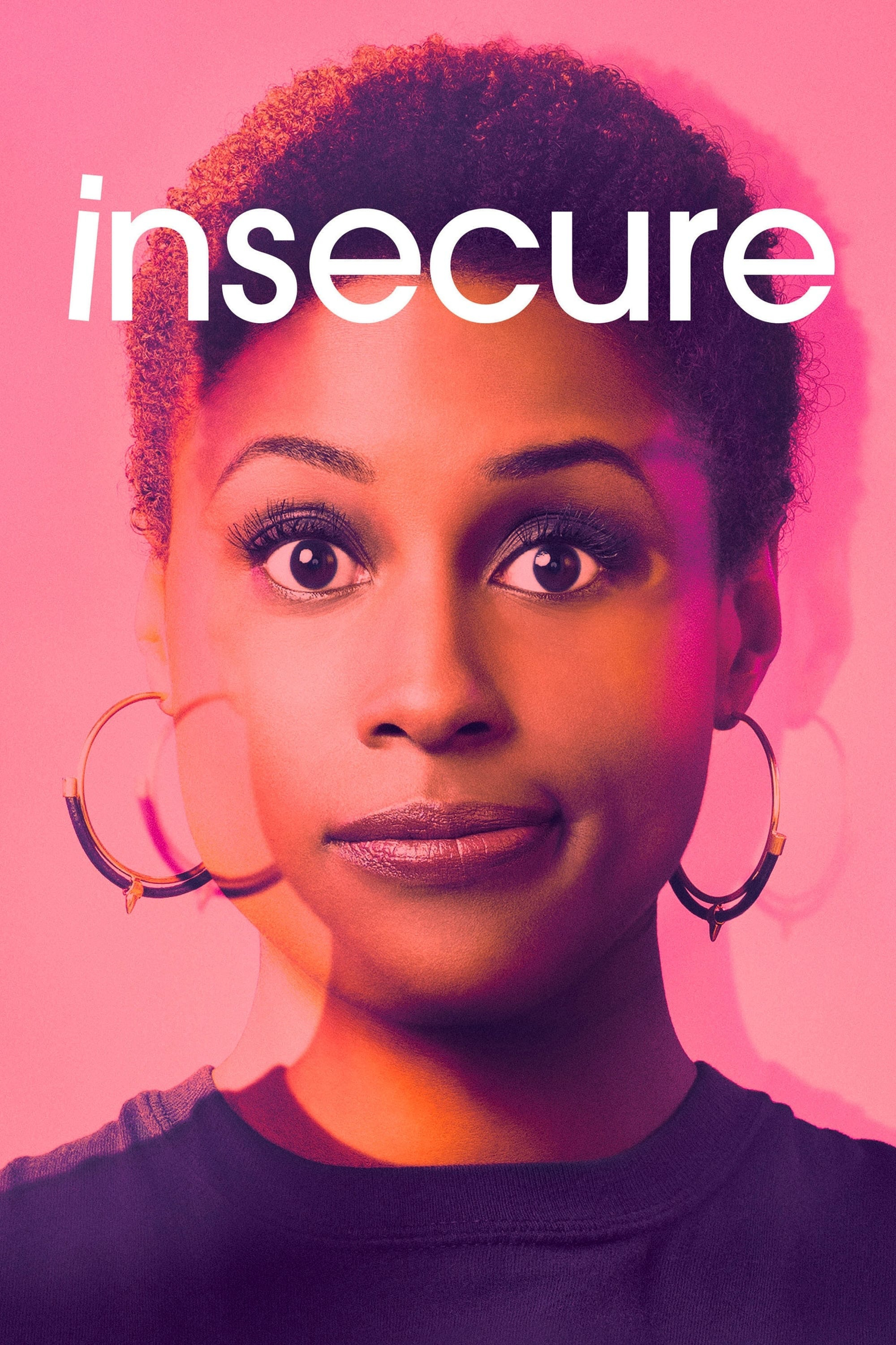 Poster Phim Bấp Bênh (Phần 1) (Insecure (Season 1))