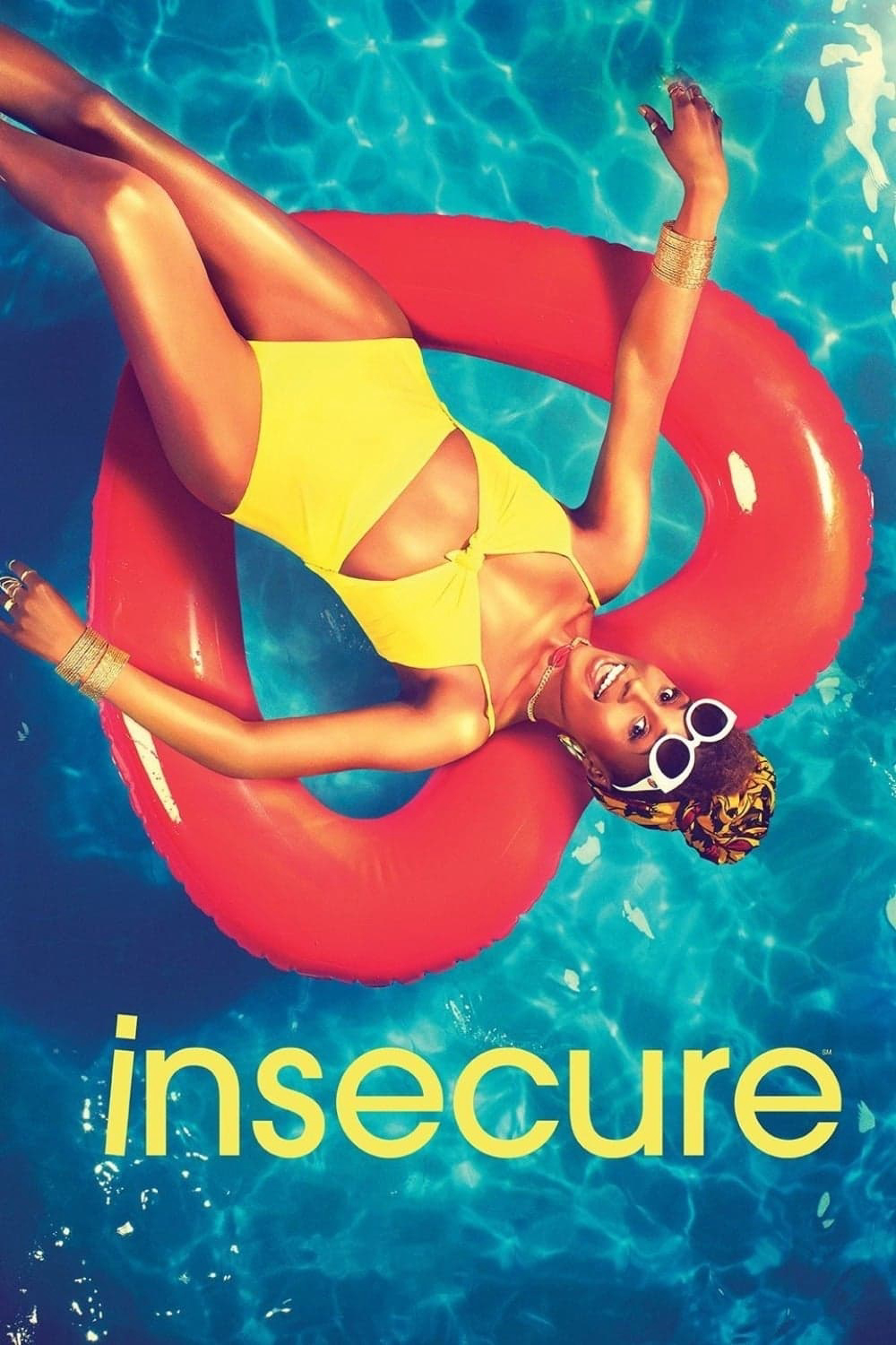 Poster Phim Bấp Bênh (Phần 2) (Insecure (Season 2))