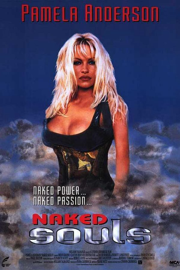 Poster Phim Barb Wire (Barb Wire)