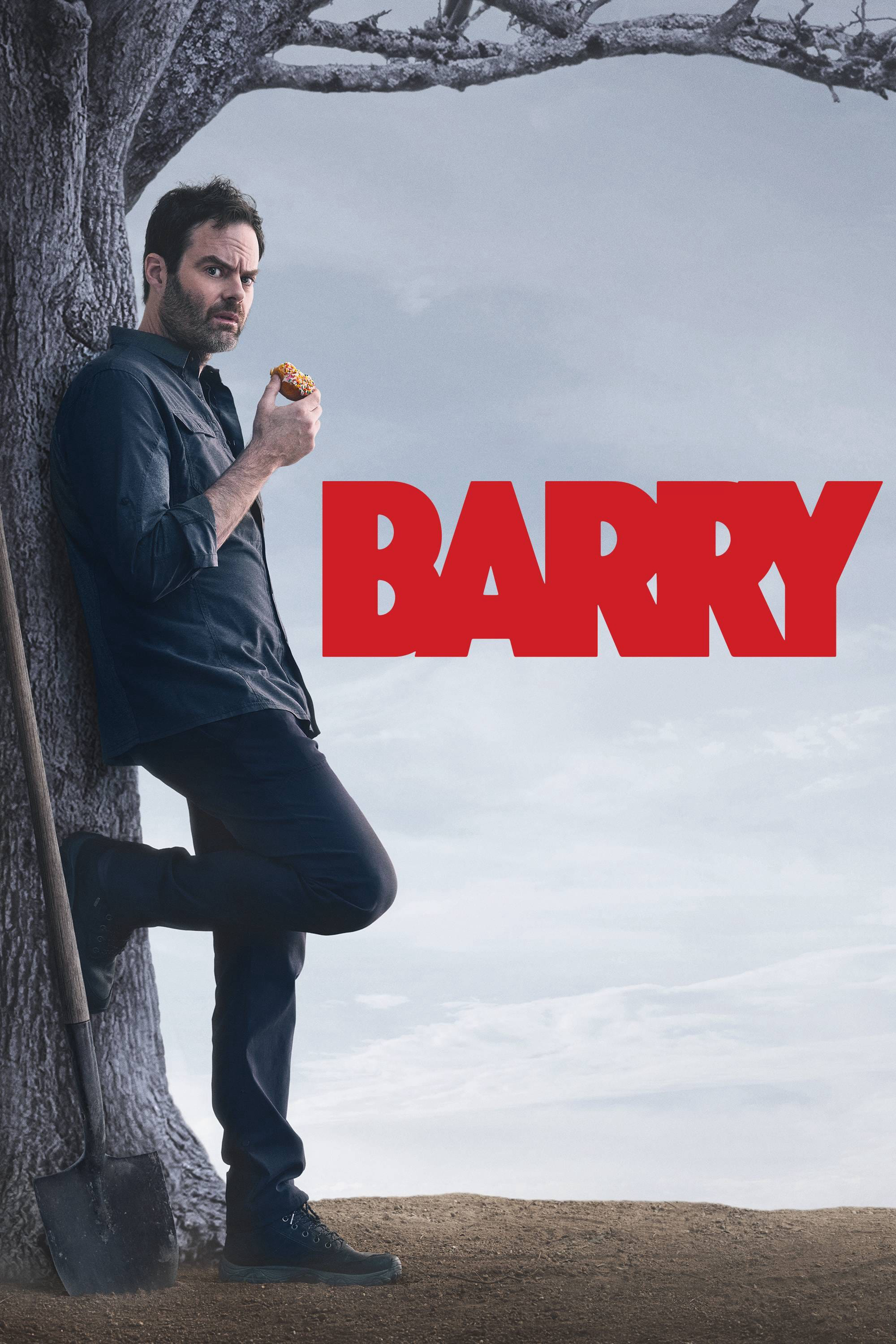 Poster Phim Barry (Phần 3) (Barry (Season 3))