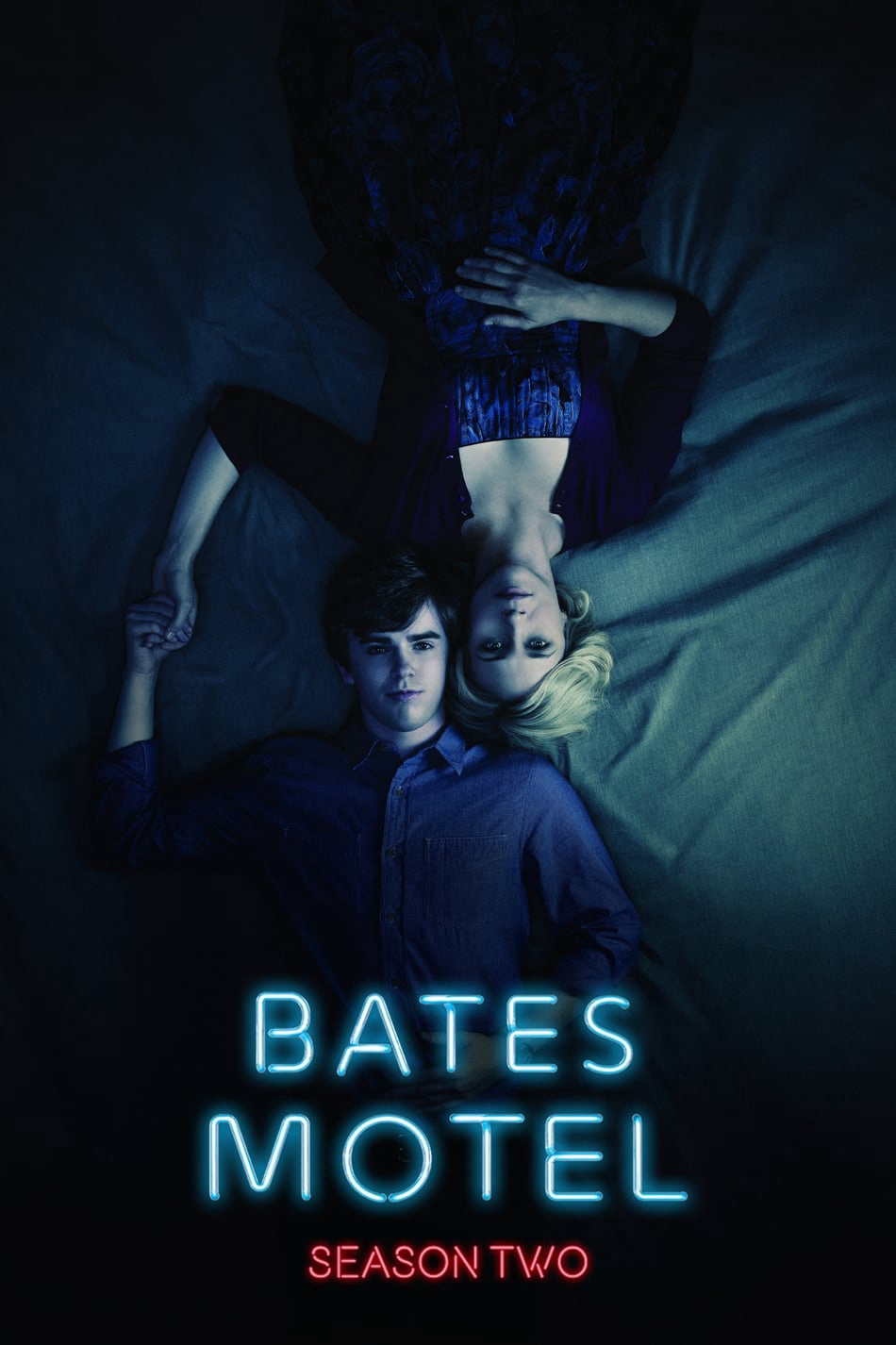 Poster Phim Bates Motel (Phần 2) (Bates Motel (Season 2))