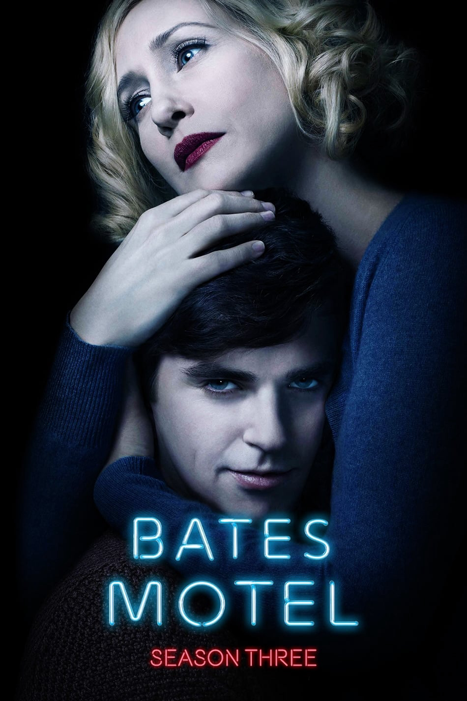 Poster Phim Bates Motel (Phần 3) (Bates Motel (Season 3))