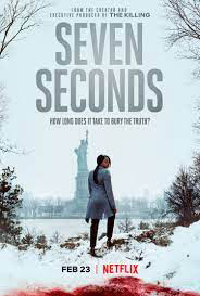 Poster Phim Bảy giây (Seven Seconds)
