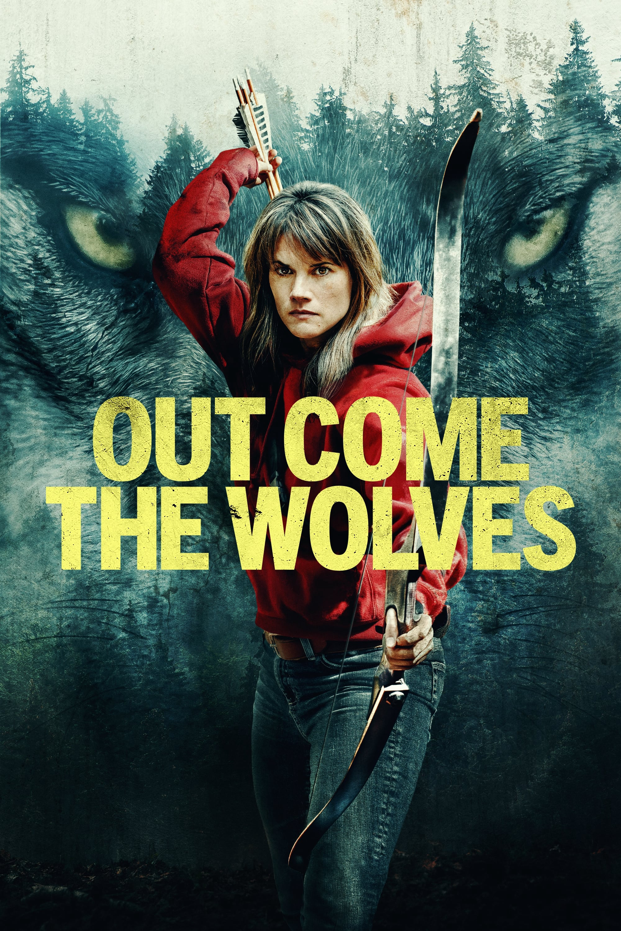 Xem Phim Bầy Sói Khát Máu (Out Come the Wolves)