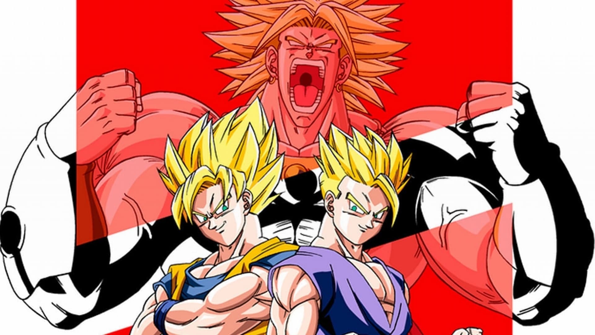 Xem Phim Bảy Viên Ngọc Rồng Z: Broly Trở Lại Lần Nữa (Dragon Ball Z: Broly – Second Coming)