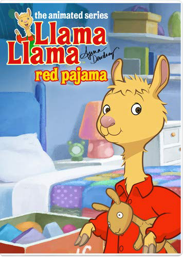 Xem Phim Bé lạc đà Llama Llama (Phần 2) (Llama Llama (Season 2))
