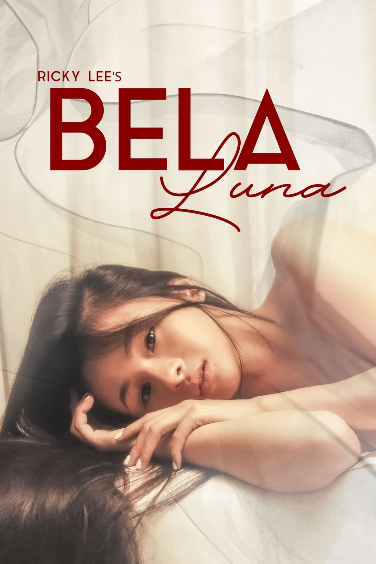 Poster Phim Bela Luna (Bela Luna)