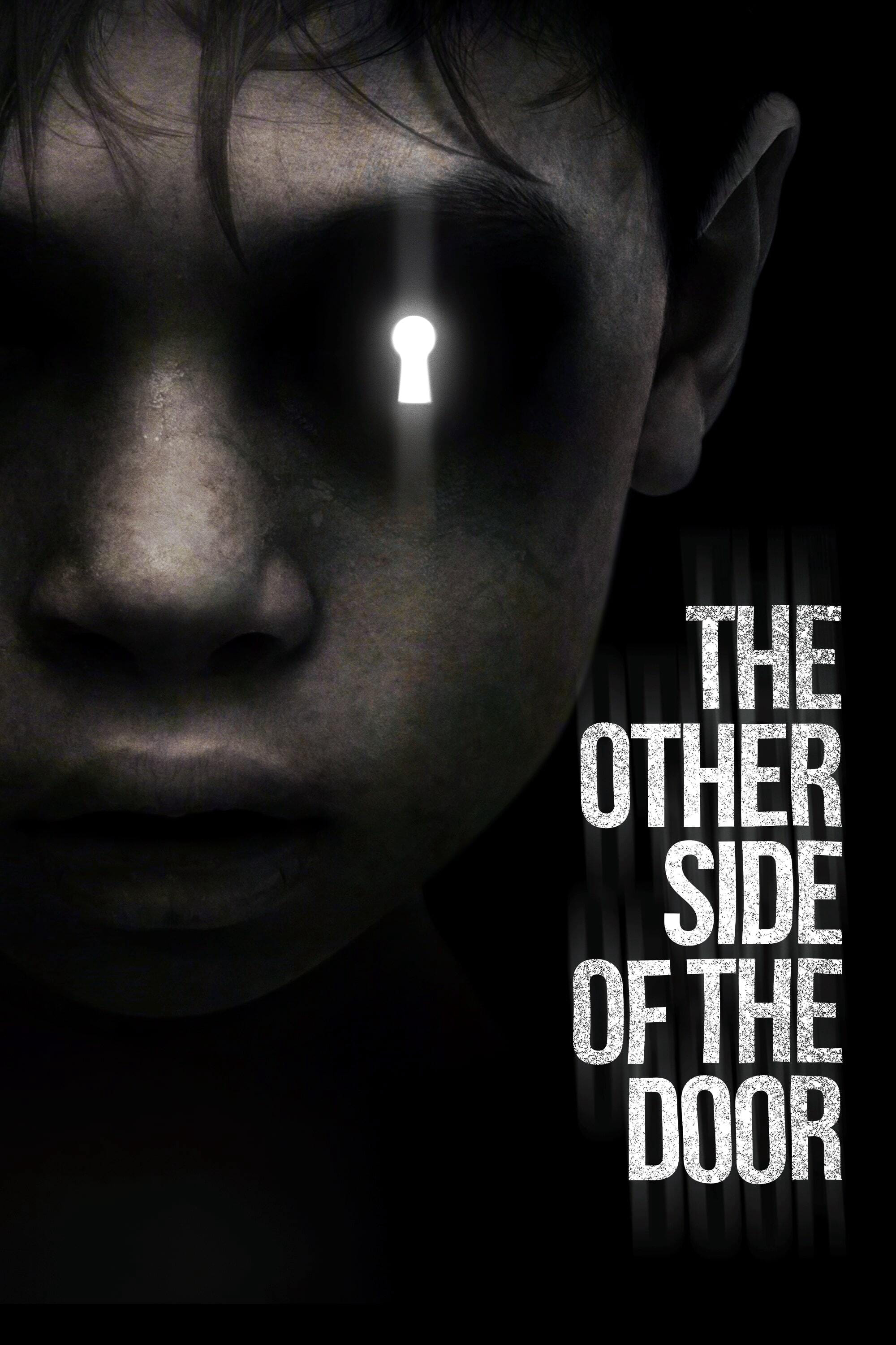 Poster Phim Bên Kia Cánh Cửa (The Other Side of the Door)