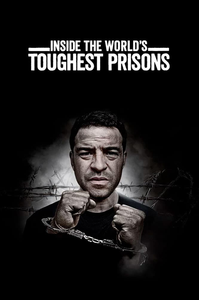 Xem Phim Bên trong những nhà tù khốc liệt nhất thế giới (Phần 7) (Inside the World’s Toughest Prisons (Season 7))